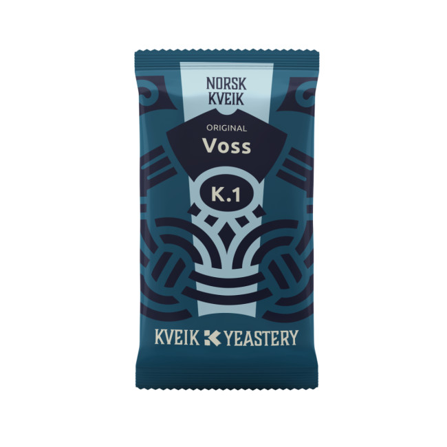K.1 Voss Sörélesztő, 5 g