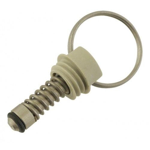 Cornelius típusú nyomáscsökkentő szelep (PRV) (SZÜRKE 100psi / 7BAR)