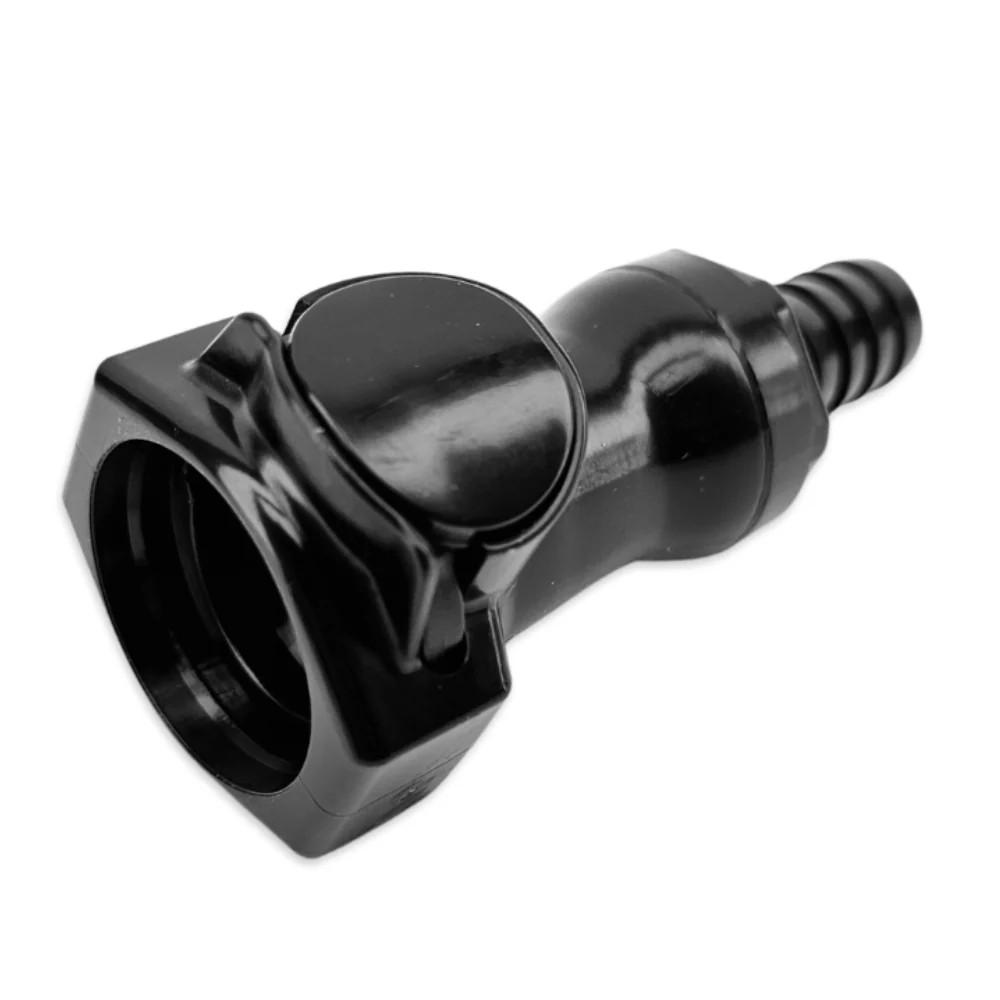 JoinTech csatlakozódugó automatikus kikapcsolással x 13 mm